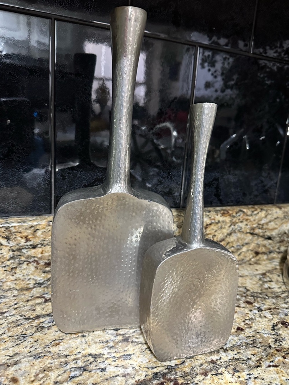Vases set 2